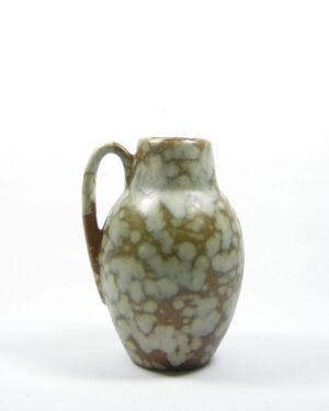 529 - vaas West Germany Scheurich 414-16