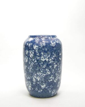 707 - Vintage vaas West Germany Scheurich 238-14