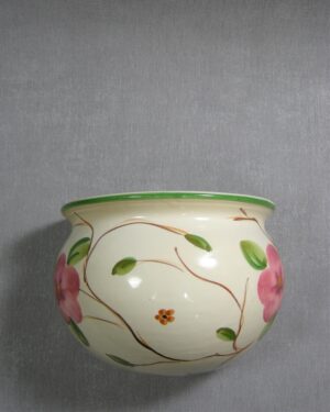 1227 - vintage wandbloempot 826-13 W Alcobaca Portugal