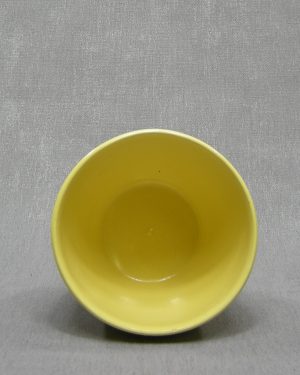 314 – bloempot ADCO A geel