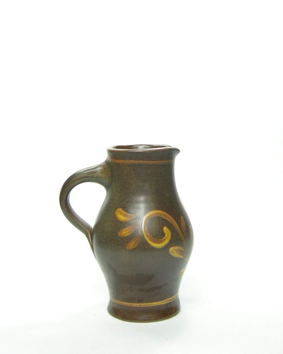 665 - pitcher kan Wick Werke Germany 0,5L