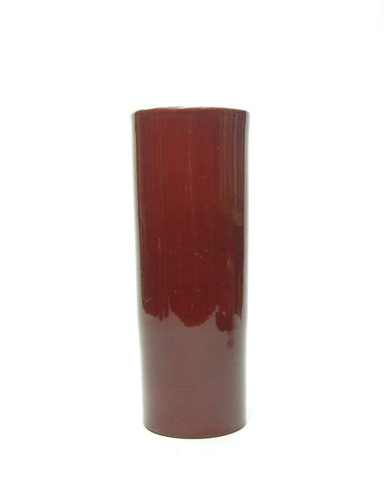 1045 – vaas cilinder rood