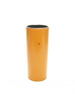 1182 – vaas cilinder oranje