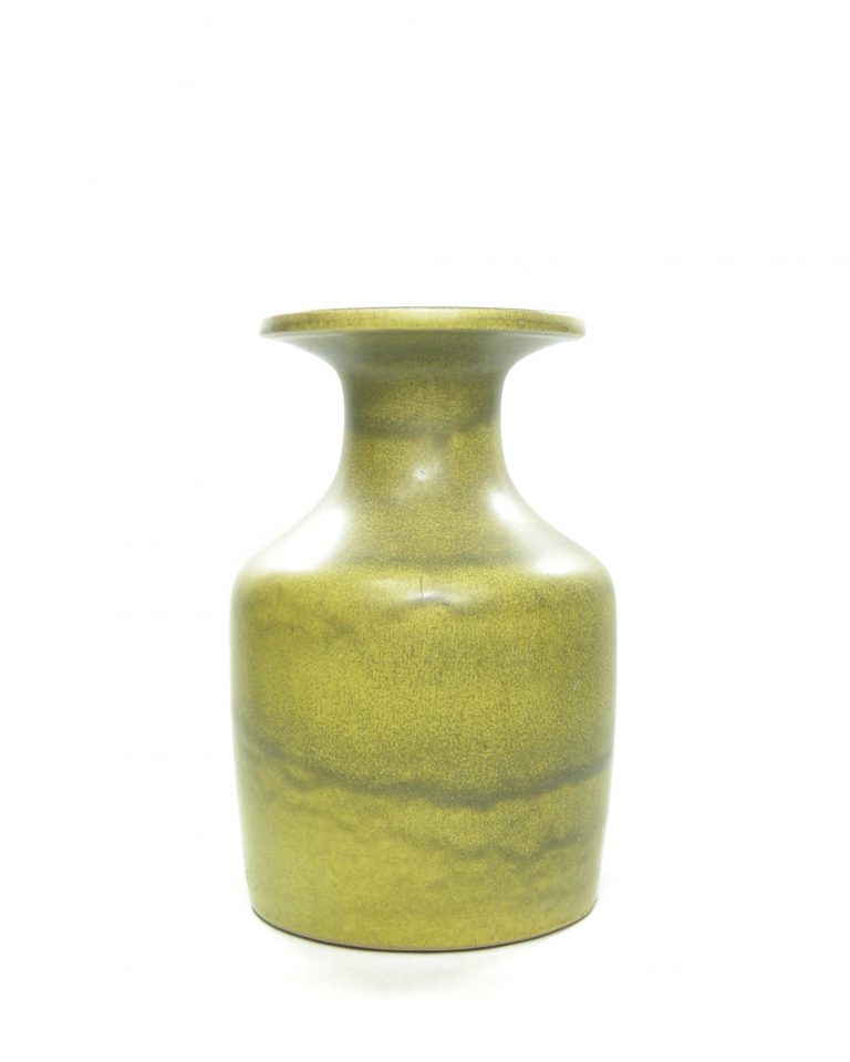 1299 – vaas Keruska Keramik Germany Savanna 204 groen
