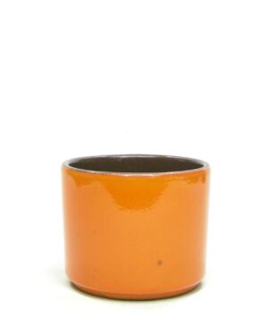 1390 - bloempot ADCO 2119 oranje