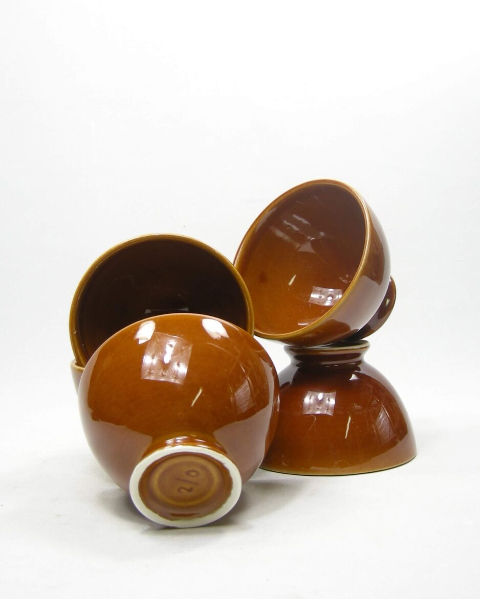 2398 - vintage schaaltjes 2/0