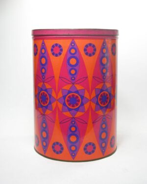 2530 - groot blik Tomado Kaleidoscoop
