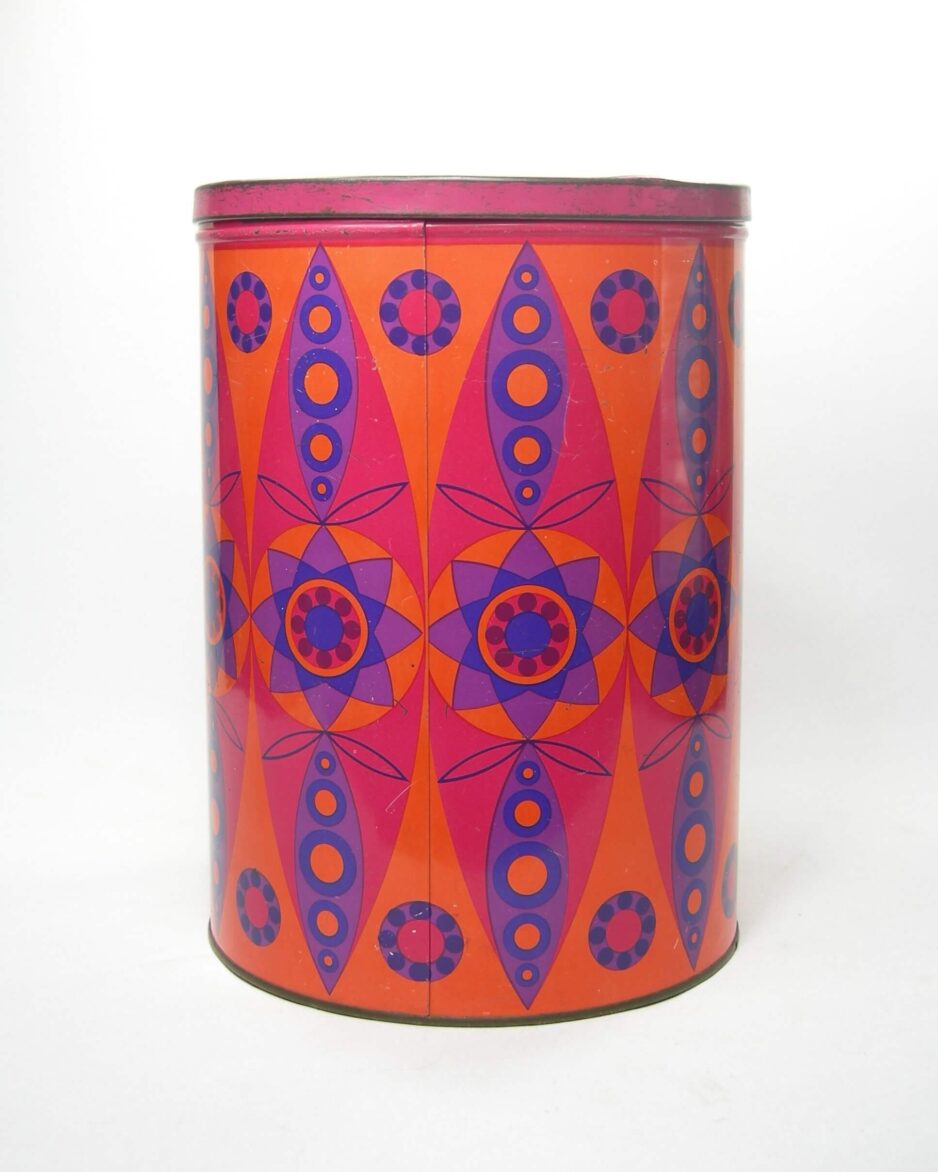 2530 - groot blik Tomado Kaleidoscoop