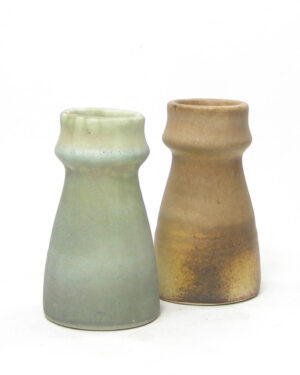 2539-2540 - vintage vaasjes Lore Beesel B35