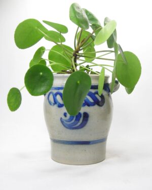 2550 - vintage Keulse pot XL