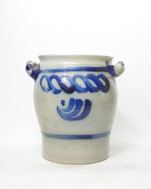 2550 - vintage Keulse pot XL