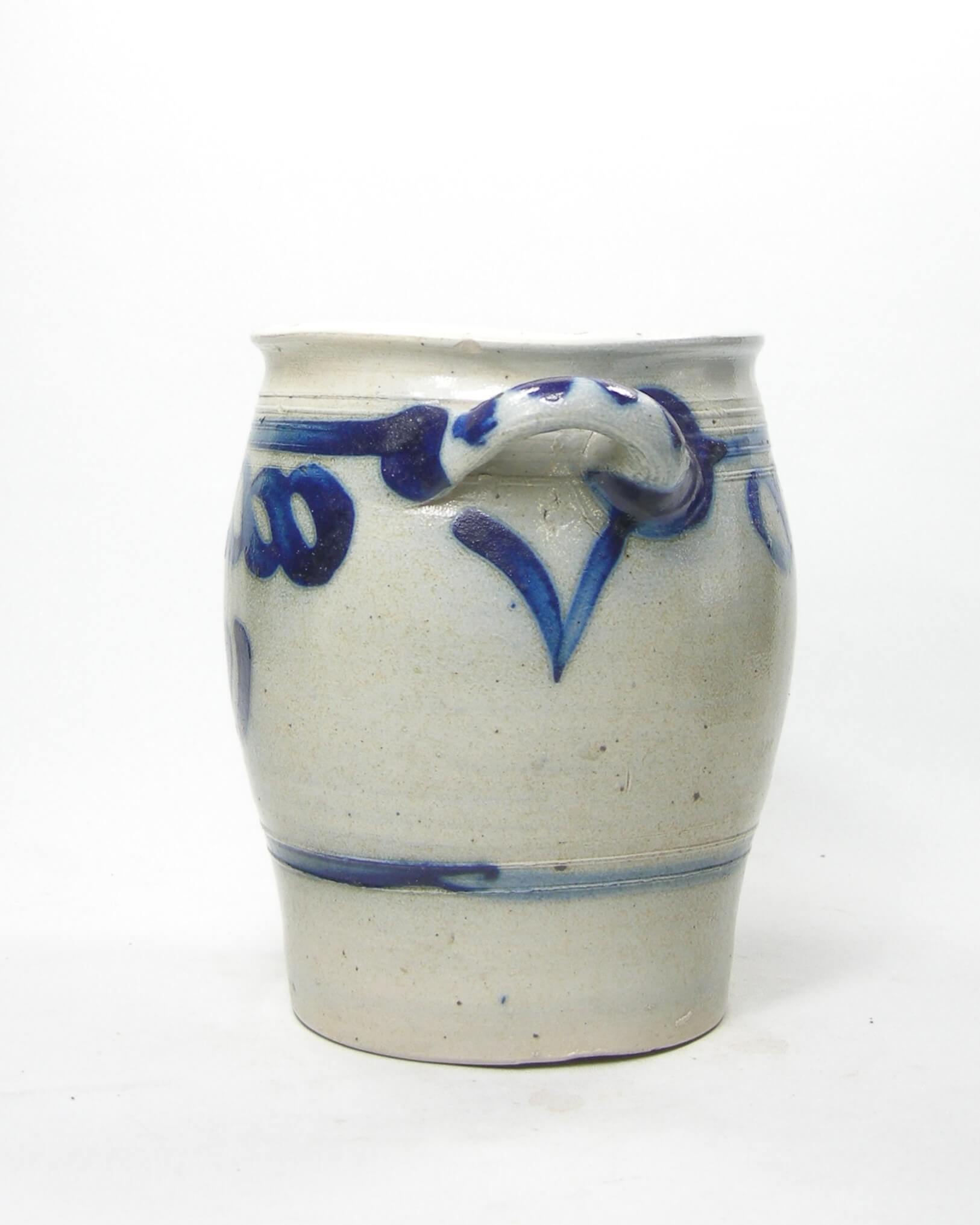 2550 - vintage Keulse pot XL