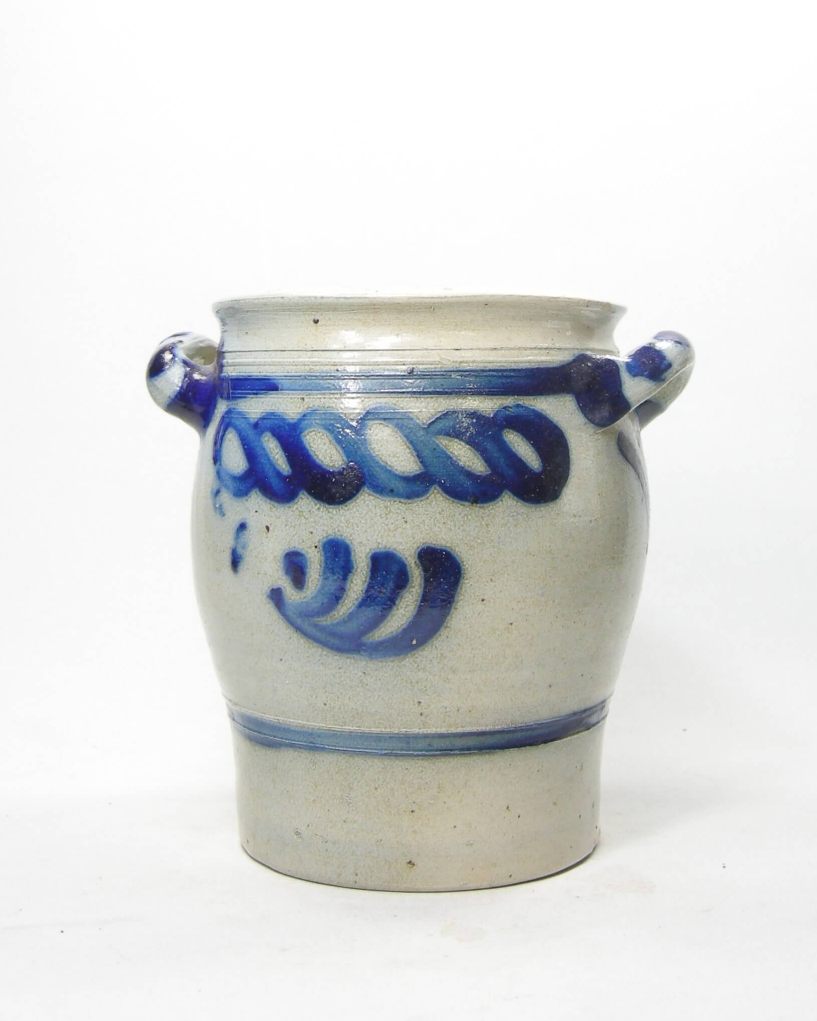 2550 - vintage Keulse pot XL