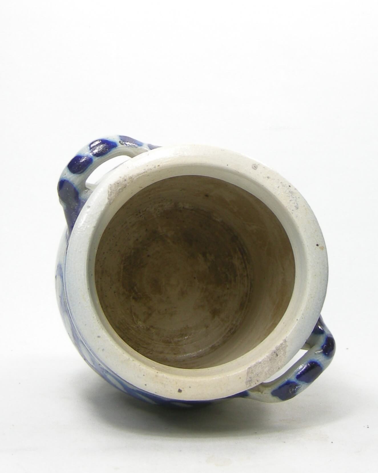 2550 - vintage Keulse pot XL