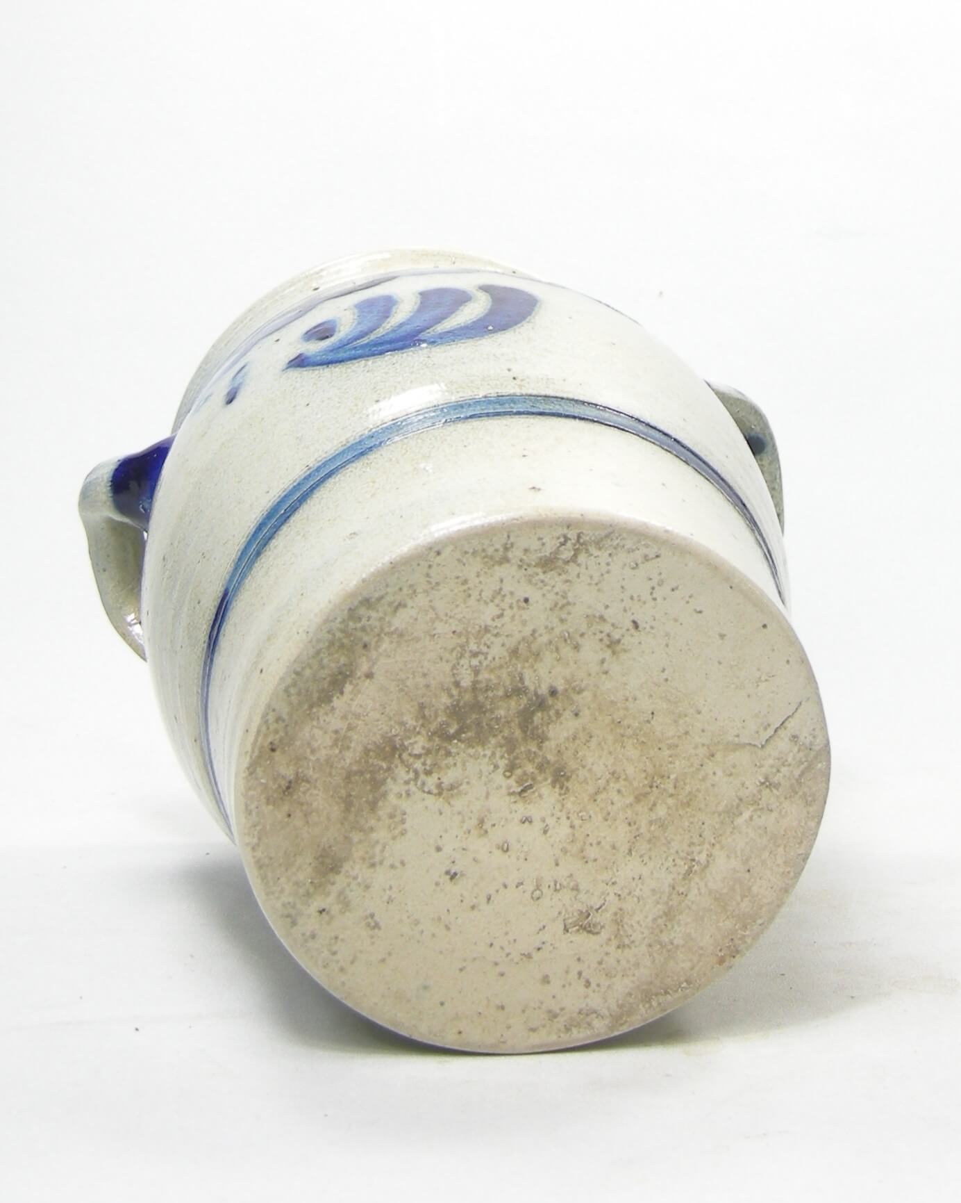 2550 - vintage Keulse pot XL