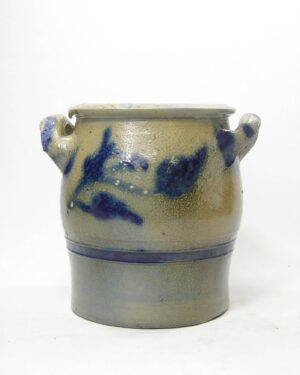 2551 - vintage Keulse pot XL