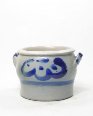 2552 - vintage Keulse pot