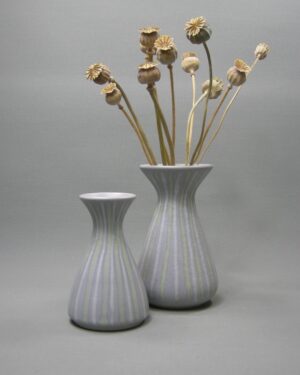 2570-2571- vaasjes Dumler & Breiden