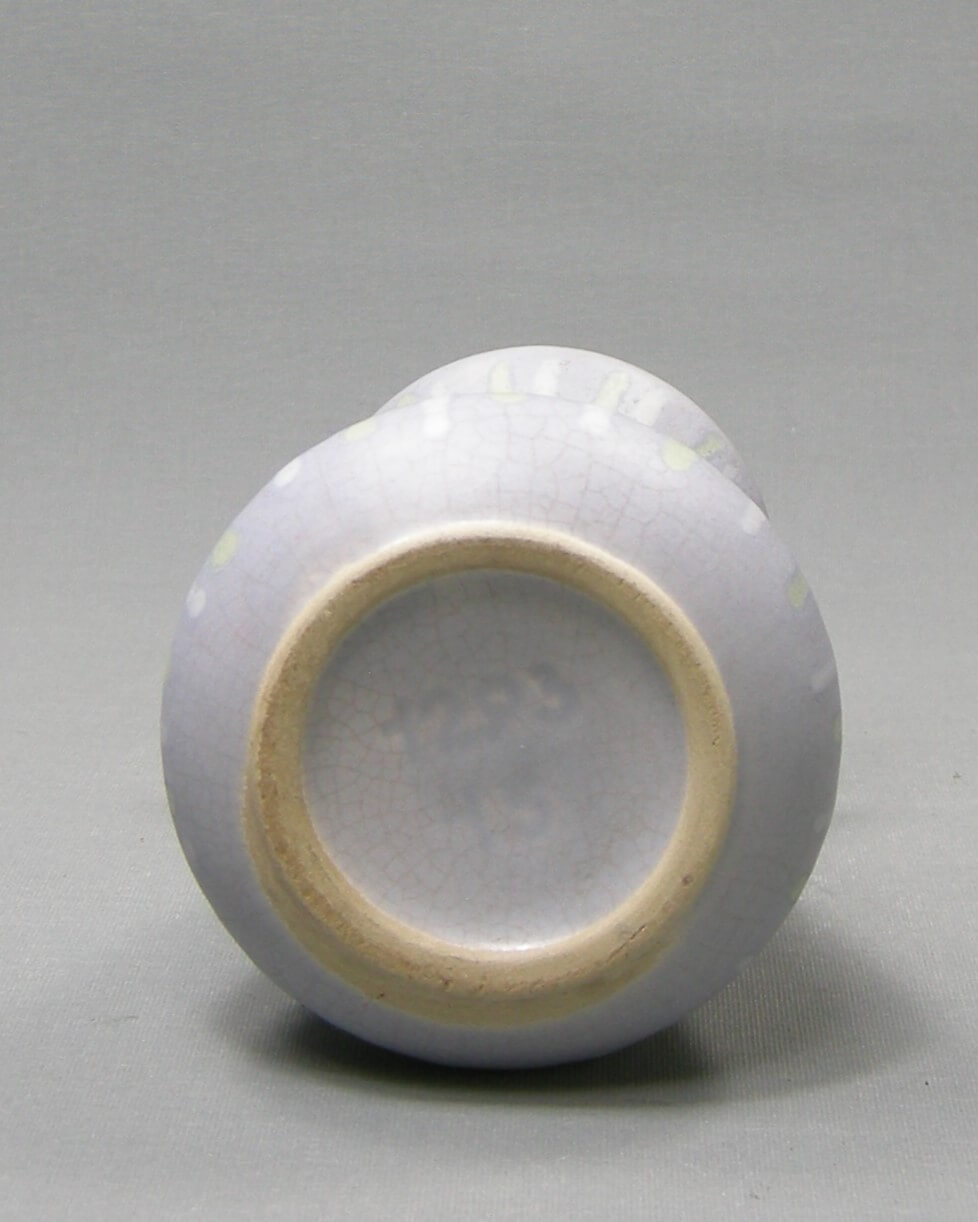 2570 - vaasje Dumler & Breiden 1293-15