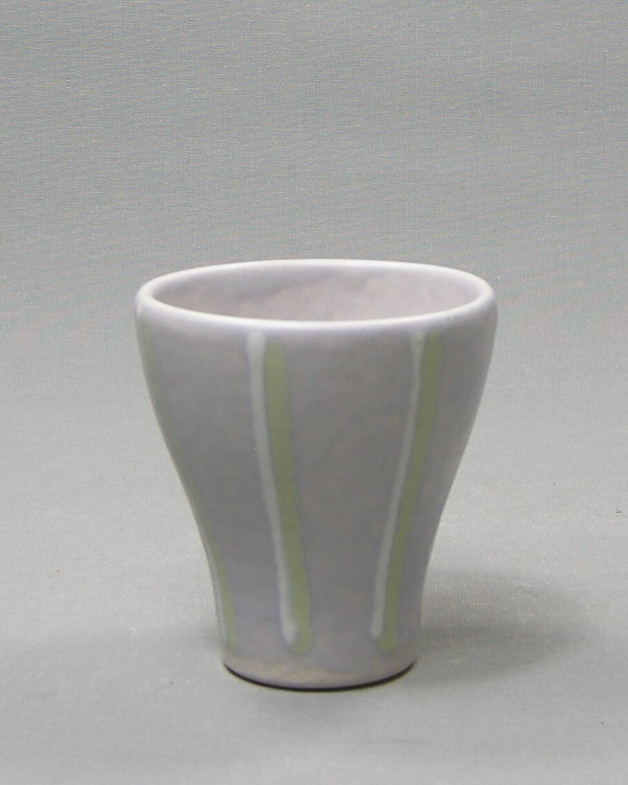 2572 - bloempotje Dumler & Breiden