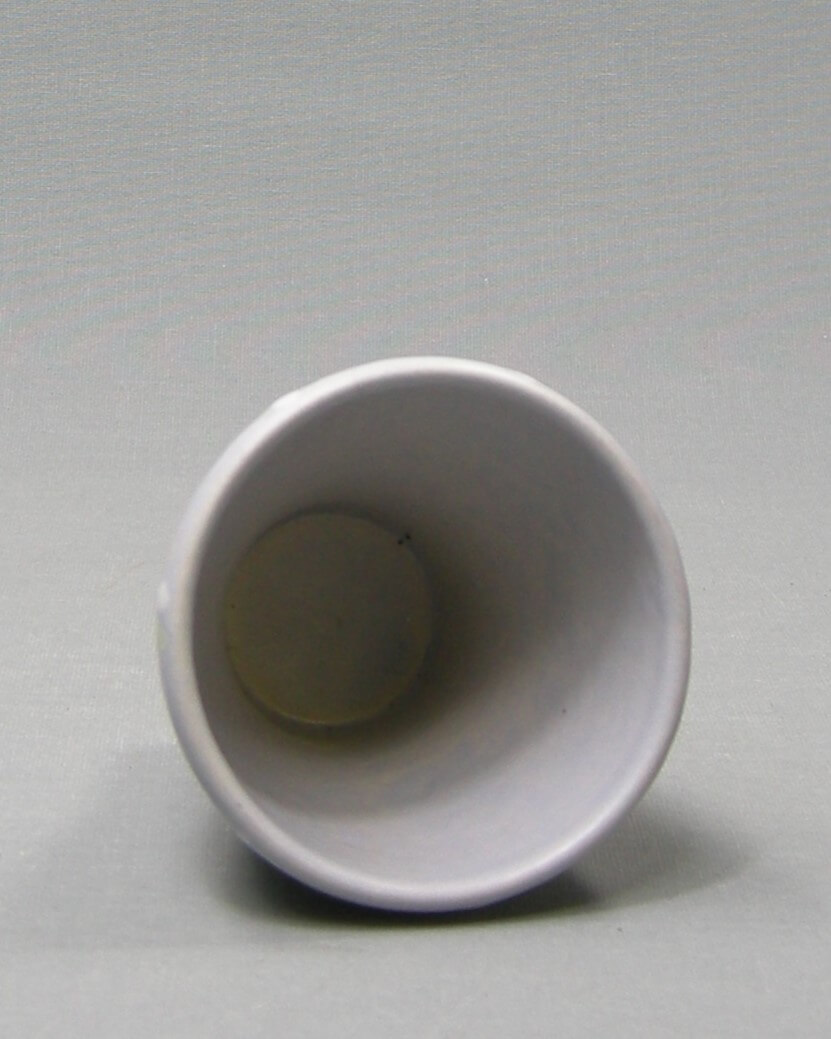 2572 - bloempotje Dumler & Breiden