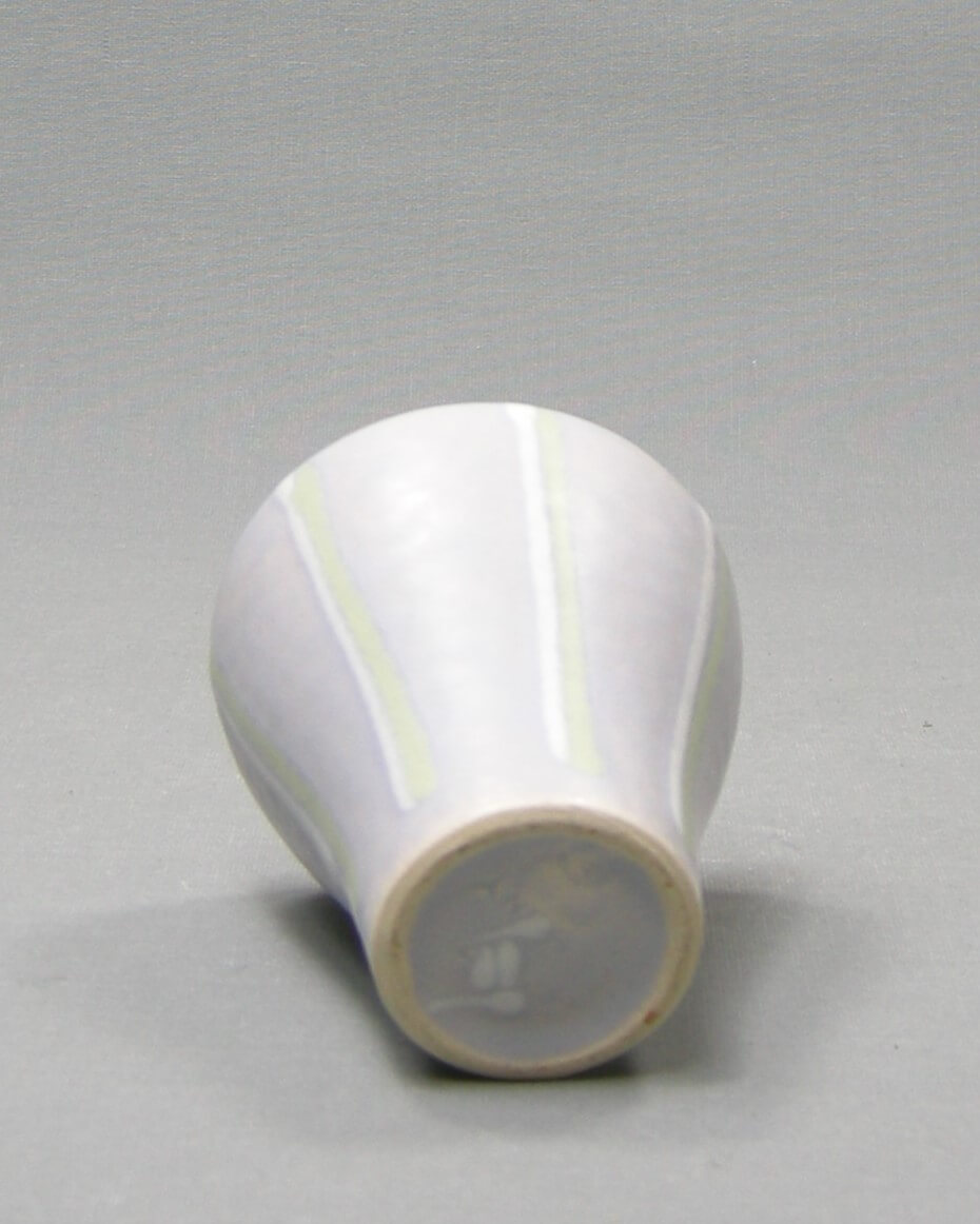 2572 - bloempotje Dumler & Breiden