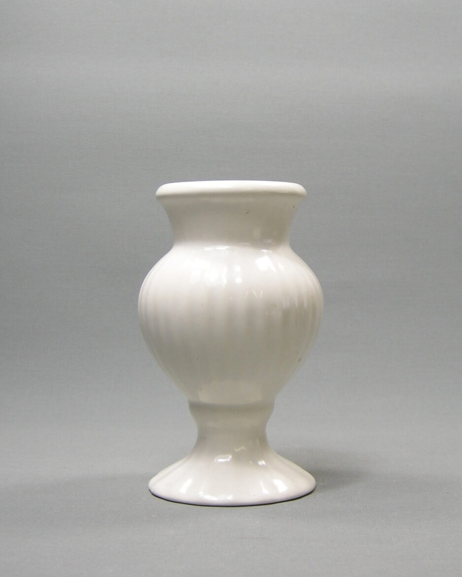 2580 - vintage vaasje Porceleyne Fles Delft