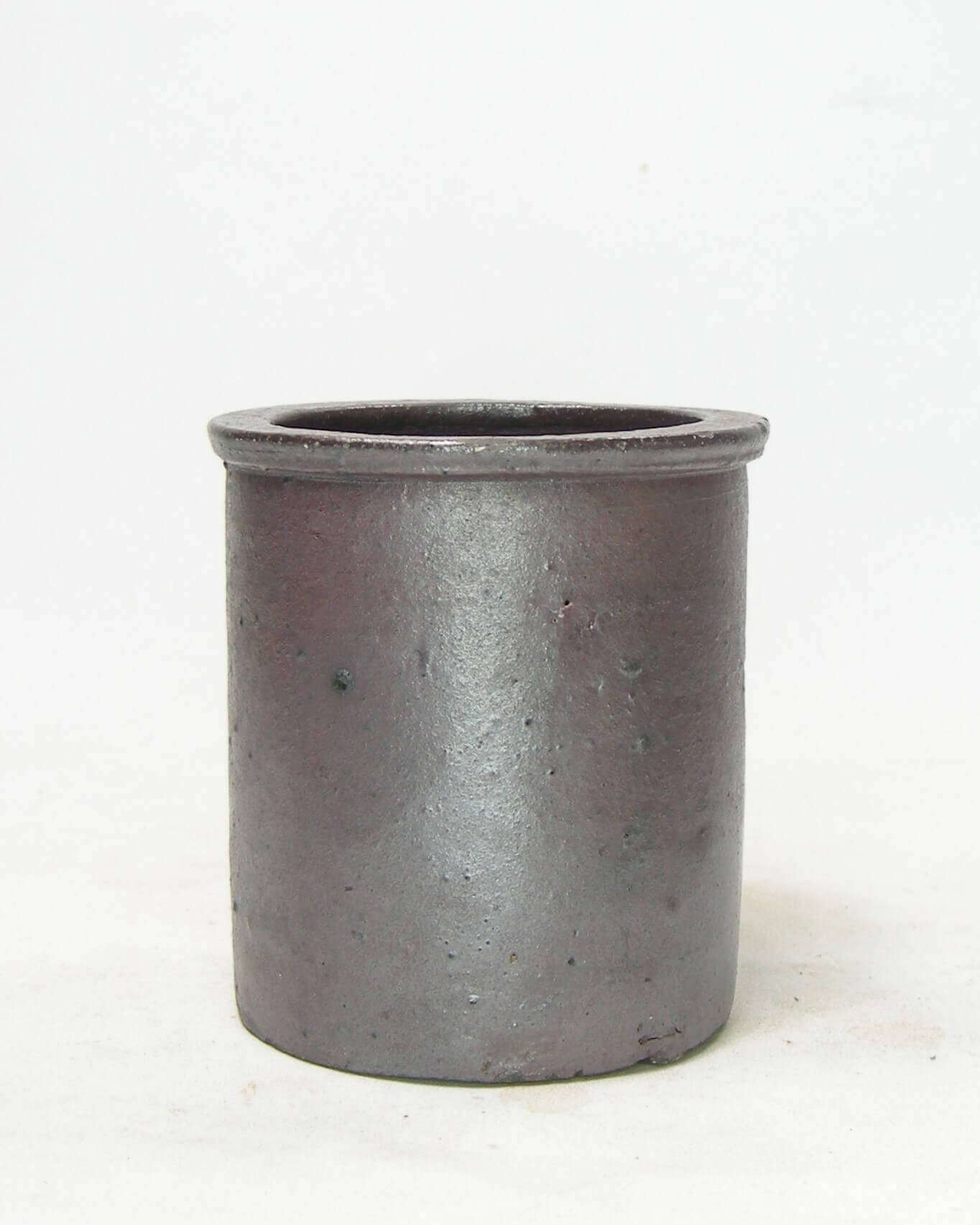 Bloempotje metallic - Afbeelding 2