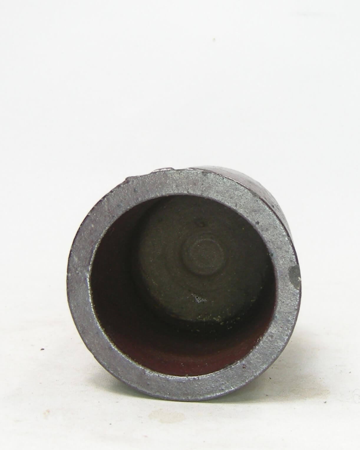 Bloempotje metallic - Afbeelding 4