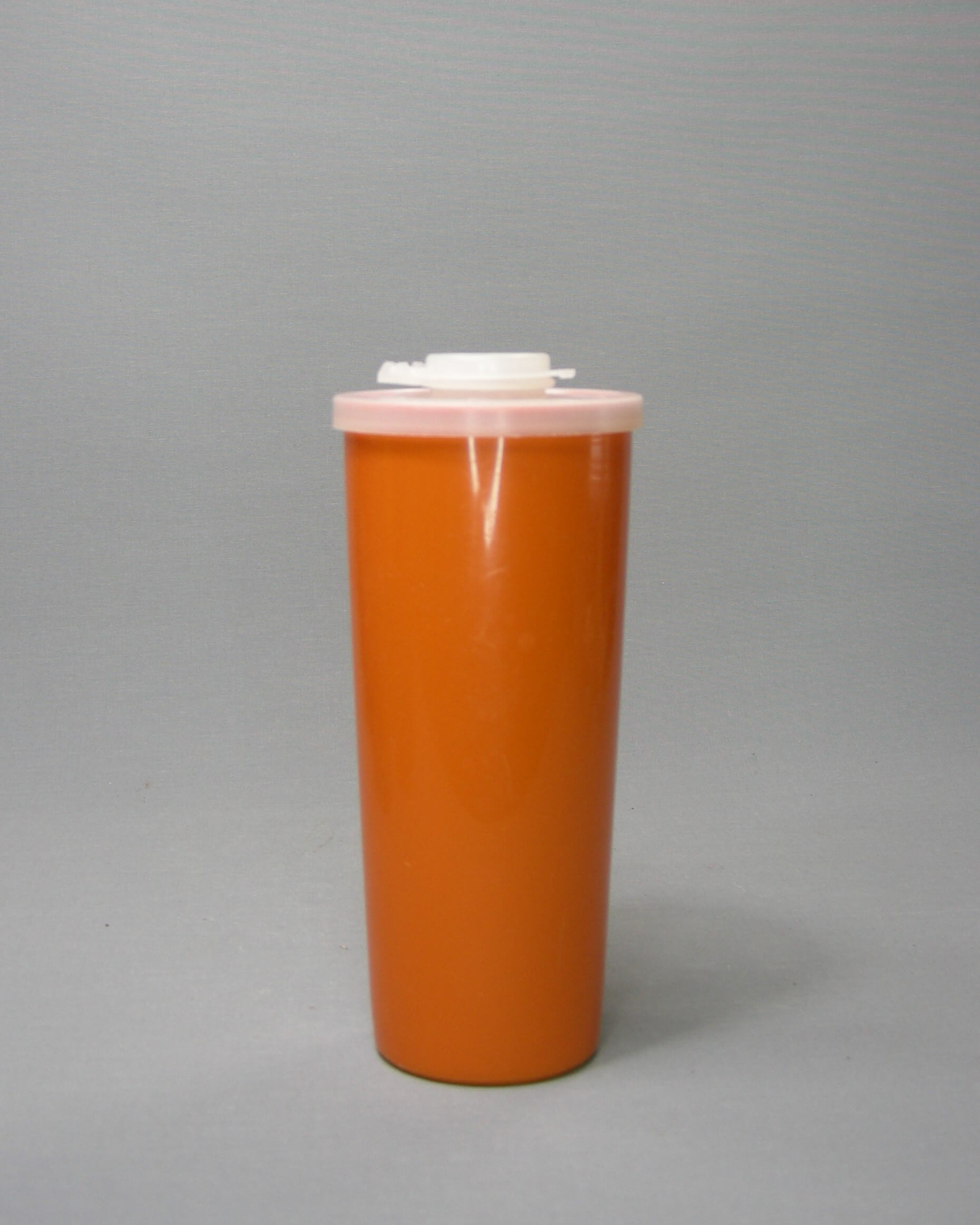 2627 - vintage beker Tupperware 107-13