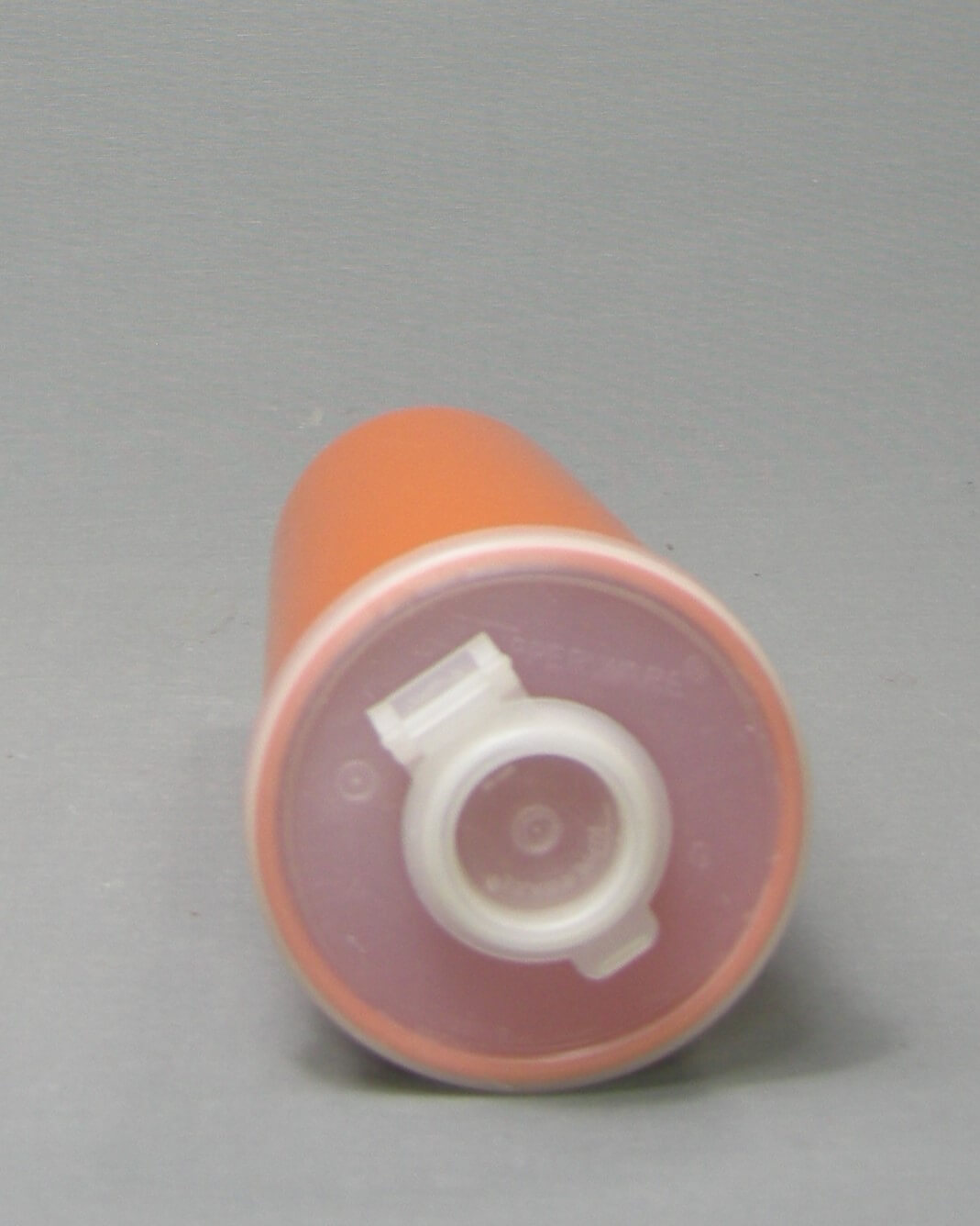 2627 - vintage beker Tupperware 107-13