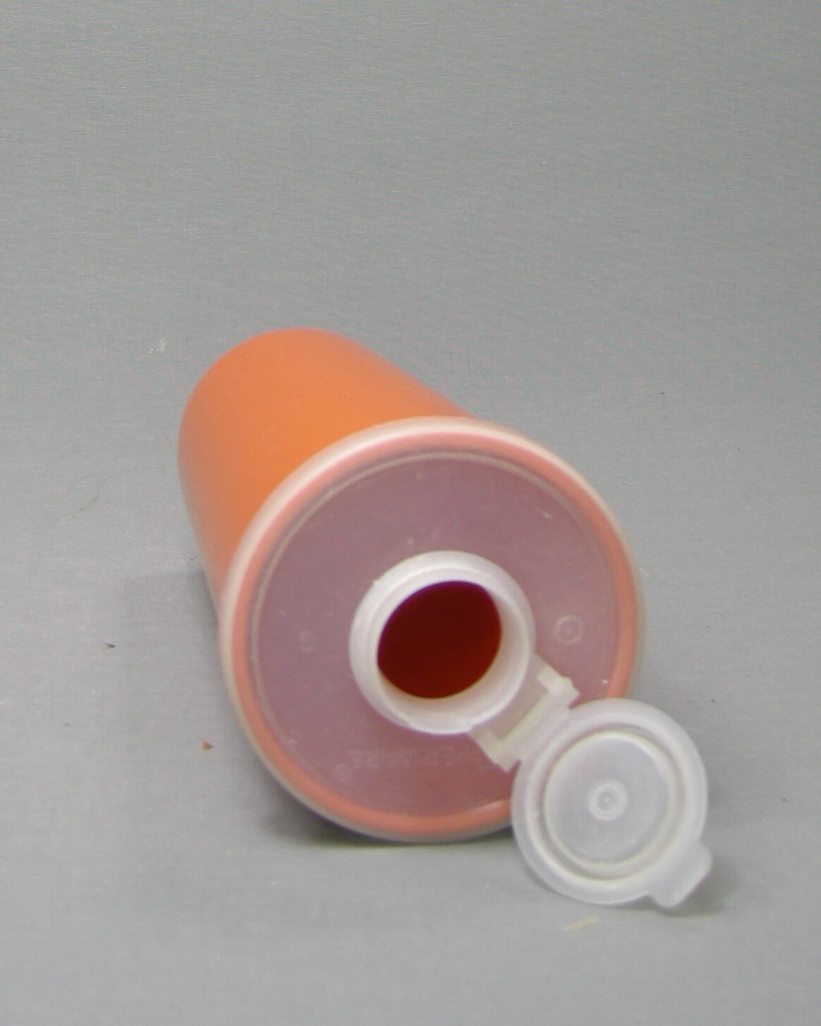 2627 - vintage beker Tupperware 107-13