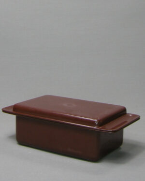 2628 - vintage botervloot Mepal BV (