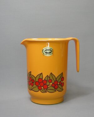 2631 - sap kan Emsa oranje