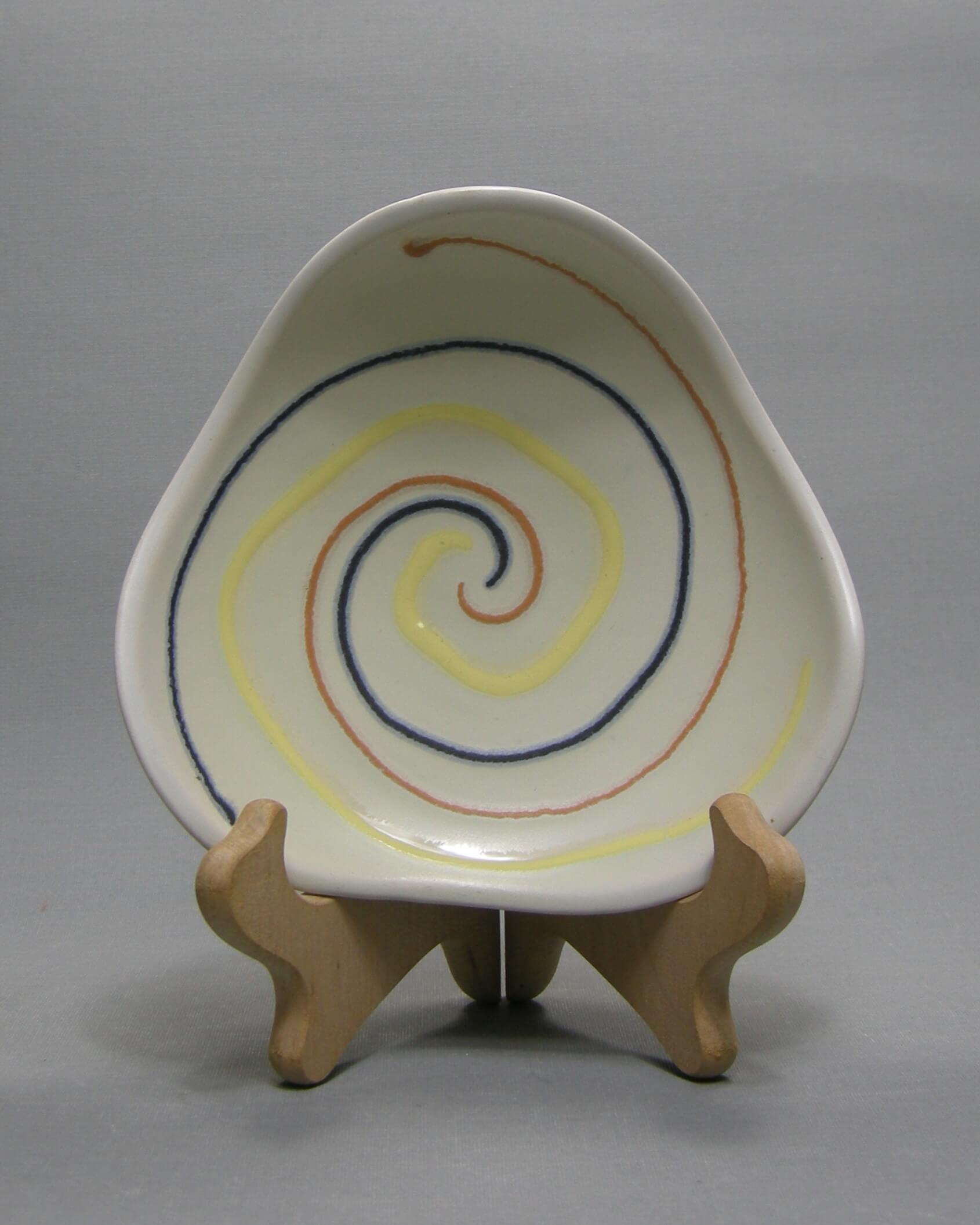 2650 - vintage schaaltje 5-16